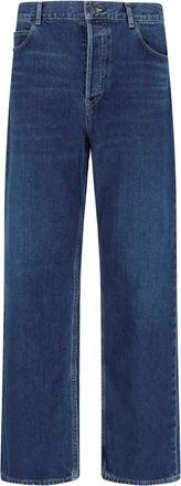 The Row Jeans Siouxie