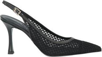 Sergio Levantesi CALZADO - Zapatos de sal&oacute;n en YOOX.COM