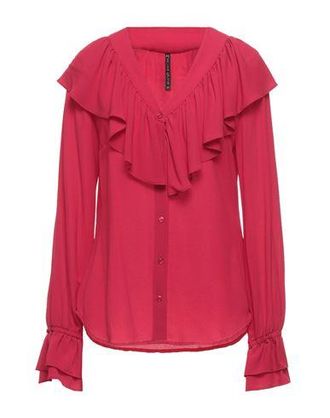 Manila Grace TOPWEAR - Shirts sur YOOX.COM