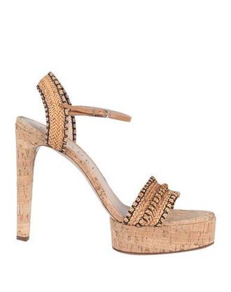 Casadei SCHUHE - Sandalen auf YOOX.COM
