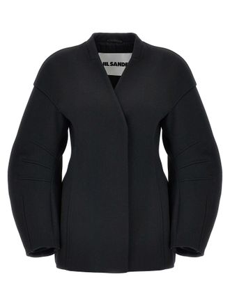 Jil Sander 53 Blazer