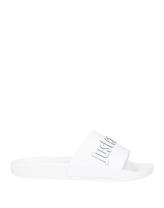 Just Cavalli FOOTWEAR - Sandals on YOOX.COM