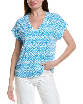 Tommy Bahama Kauai Coastal Tile T-Shirt