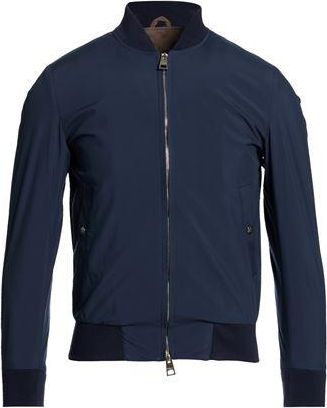 LUIGI BORRELLI NAPOLI COATS & JACKETS - Jackets on YOOX.COM