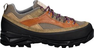 Diemme Grappa Hiker - Heren - Outdoorschoenen - Veelkleurig - 45 EU - Leer - Fitness