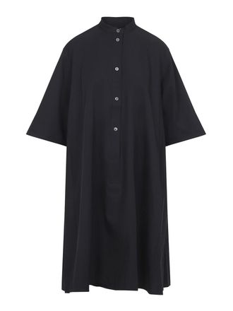 STUDIO NICHOLSON Bloch Ikela Mini Dress