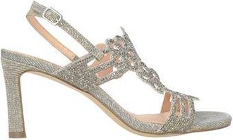 Menbur FOOTWEAR - Sandals on YOOX.COM