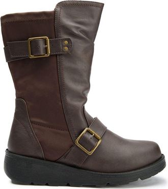 SOLESISTER Jenny Laarzen