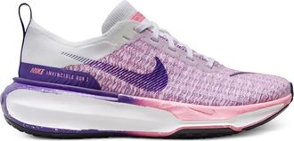 Nike ZoomX Invincible Run Flyknit 3 sneakers - Roze