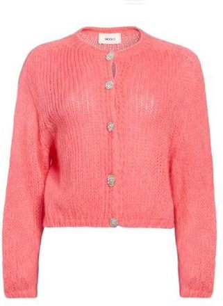 Vicolo PRENDAS DE PUNTO - C&aacute;rdigans en YOOX.COM