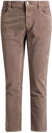 Sartoria Tramarossa BOTTOMWEAR - Trousers on YOOX.COM