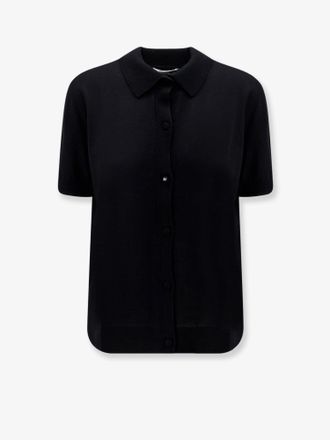 Max Mara Cardigan Romania in lana vergine - MAX MARA - gender_Woman