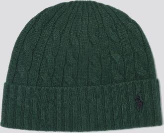 Polo Ralph Lauren Hat POLO RALPH LAUREN Men color Green