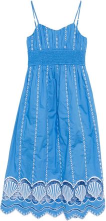 Rails Abito Murano - Blu