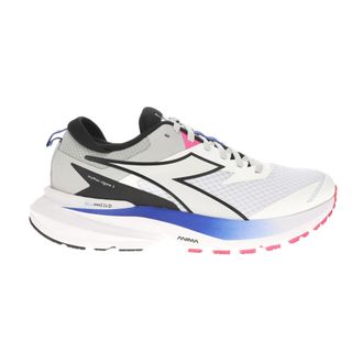 Diadora Mythos Blushield Vigore 3 White / Black / Silver 180680-C2750 Mens