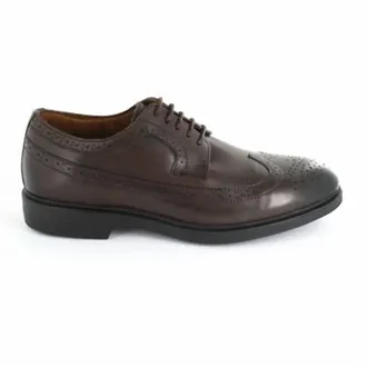 Florsheim Mens Stealth Wing Oxford Shoes In Brown
