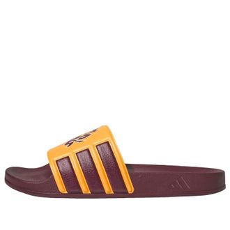 adidas Performance Slides Arizona State Sun Devils HQ5185
