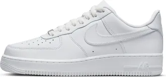 Nike Air Force 1 Low 07 Triple White CW2288-111