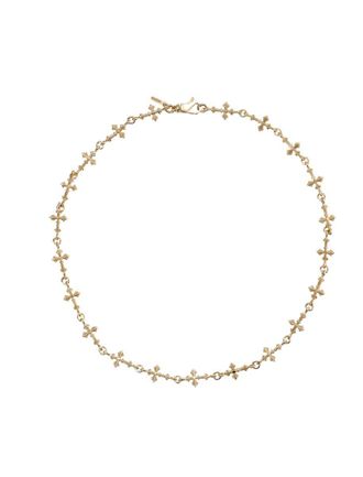 Emanuele Bicocchi New Rope Knot Necklace desde 531,95 € - en