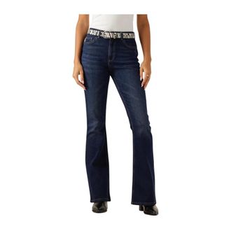 Fab By Fabienne Chapot Fabienne Chapot, Dames, Jeans, Blauw, Maat: W26 L32 Katoen