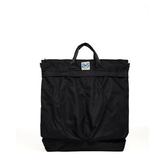 2Star Mochila de Nylon - Bags - Mujer - Negro - ONE SIZE