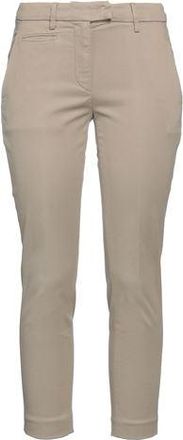 Dondup BOTTOMWEAR - Trousers on YOOX.COM