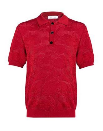 Ernest W. Baker TOPWEAR - Polo su YOOX.COM
