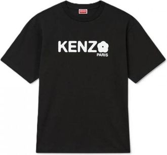Kenzo Gots Boke Flower 2.0 Tshirt