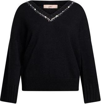 Carla G. PRENDAS DE PUNTO - Pullover en YOOX.COM