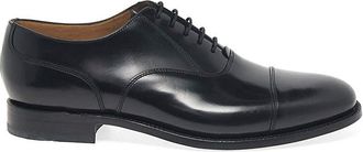 Loake 200B Mens Wide Fit Oxford Shoes