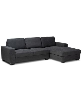 Design Studios Nevin Sectional Sofa