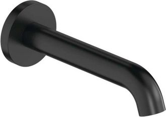 Duravit Duravit - Ca&ntilde;o De Ba&ntilde;era C.1, Roseta Redonda, Proyecci&oacute;n 205mm