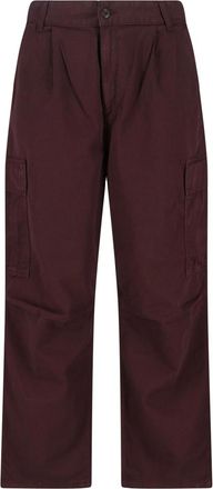 Carhartt Work in Progress Cargo Pants