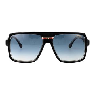 Carrera unisex, Accessoires, Zwart, Maat: 59 MM Polyamide