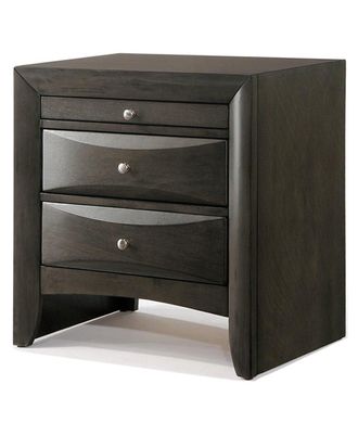 ACME Ireland Storage Nightstand