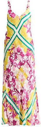 Manuela Riva DRESSES - Maxi dresses on YOOX.COM