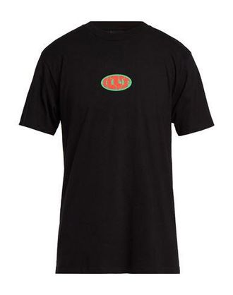 HUF CAMISETAS Y TOPS - Camisetas en YOOX.COM