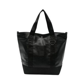 Carhartt Work in Progress Ri&ntilde;onera - Bags - Hombre - Negro - ONE SIZE