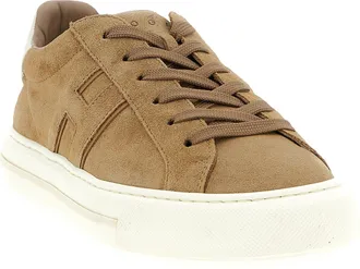 Hogan Sneaker - Camel