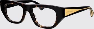 Bottega Veneta Occhiali da vista in acetato Bottega Veneta