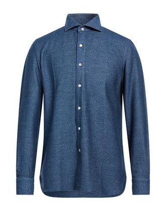 LUIGI BORRELLI NAPOLI TOPS - Hemden auf YOOX.COM