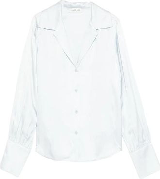 Anine Bing Bethany Buttoned Shirt