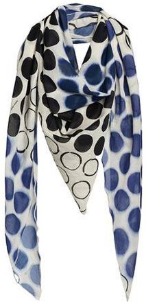 Alessia Santi ACCESSORIES - Scarves on YOOX.COM