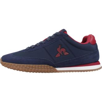 Le Coq Sportif Veloce Sneakers - Heren - Sneakers - Blauw - 40 EU - Schoenen