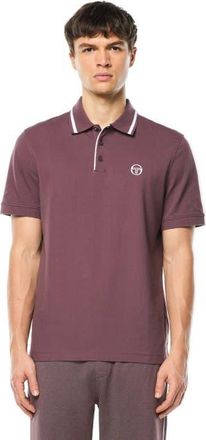 Sergio Tacchini Agiato Polo in Huckleberry at Nordstrom, Size Xxx-Large