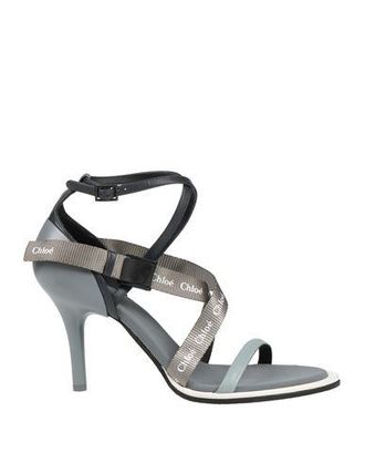 Chlo&eacute; SCHUHE - Sandalen auf YOOX.COM
