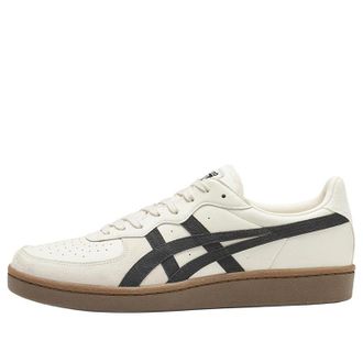 Onitsuka Tiger GSM Cream Black Gum 1183A353-127