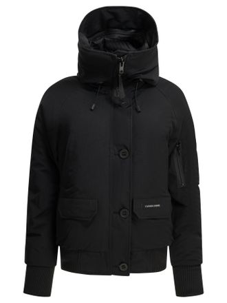 Canada Goose Piumino corto Canada Goose Chilliwack