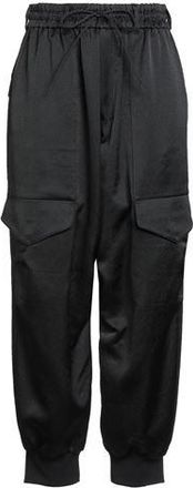 Yohji Yamamoto BOTTOMWEAR - Trousers on YOOX.COM