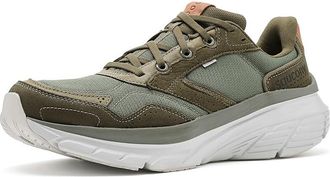 Saucony Guide Metro Mens Running Shoes Olive : 12.5 D - Medium, Textile